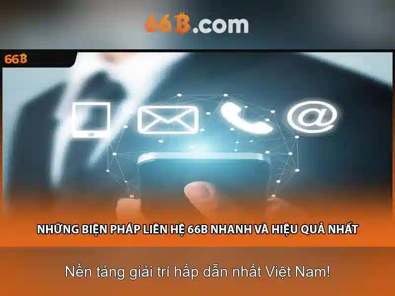 nổ hũ online - 66B
