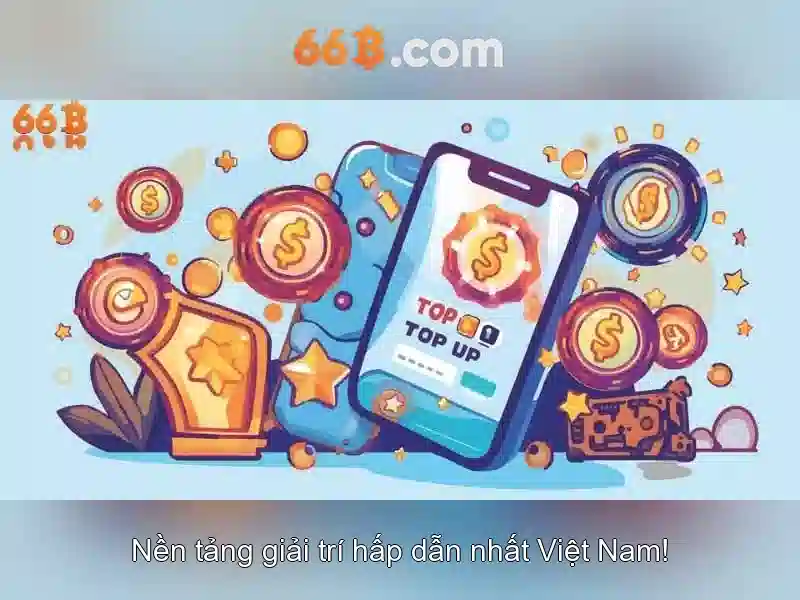 trò chơi - 66B