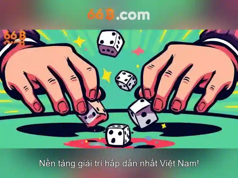 66b: Nền tảng cá cược trực tuyến uy tín năm 2026