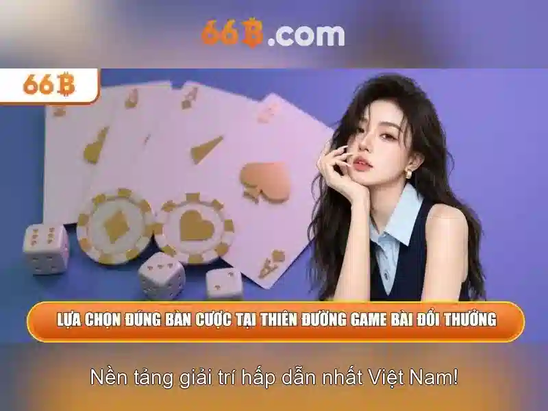 66b: Nền tảng cá cược trực tuyến uy tín năm 2026