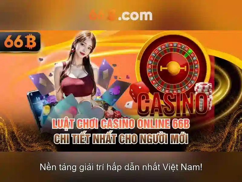  Slot trực tuyến - 66B