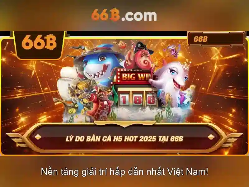 66B – Hỗ Trợ 66B Chuyên Nghiệp Cho Người Chơi SLOT 2026 - 66B