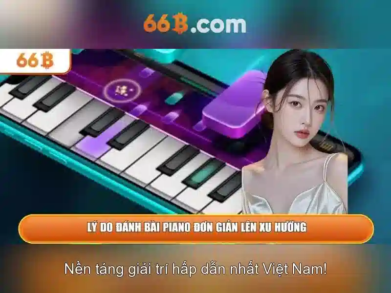  trò chơi slot - 66B