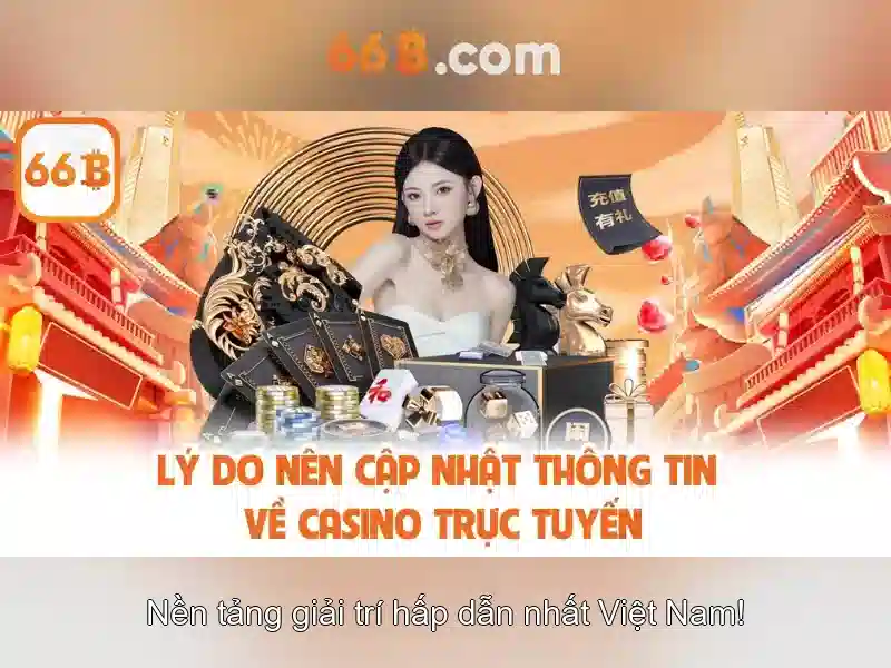 66b: Nền tảng cá cược trực tuyến uy tín năm 2026