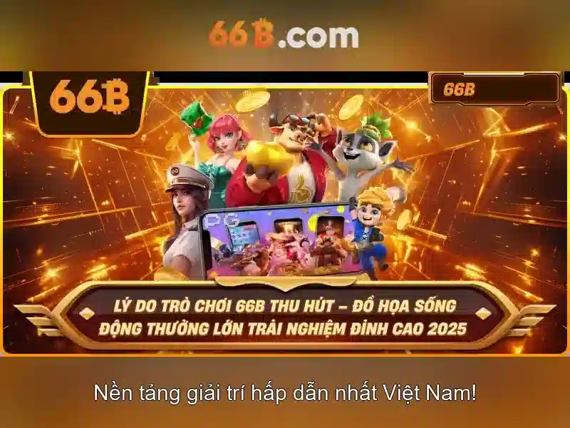  chơi có trách nhiệm - 66B