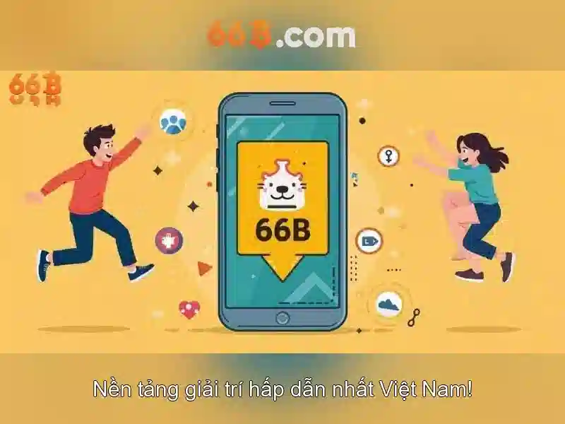  Slot trực tuyến - 66B
