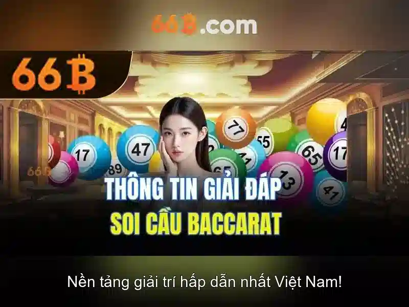 Link Tải 66B APK – Luật Chơi Slot 66B Đơn Giản Cho Người Mới - 66B