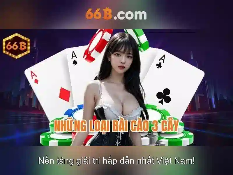 66b: Nền tảng cá cược trực tuyến uy tín năm 2026