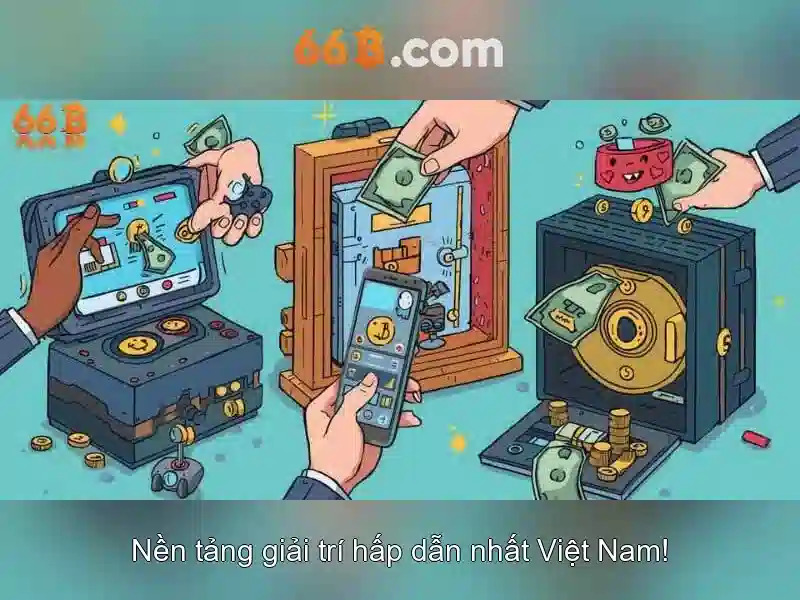 SLOT game - 66B