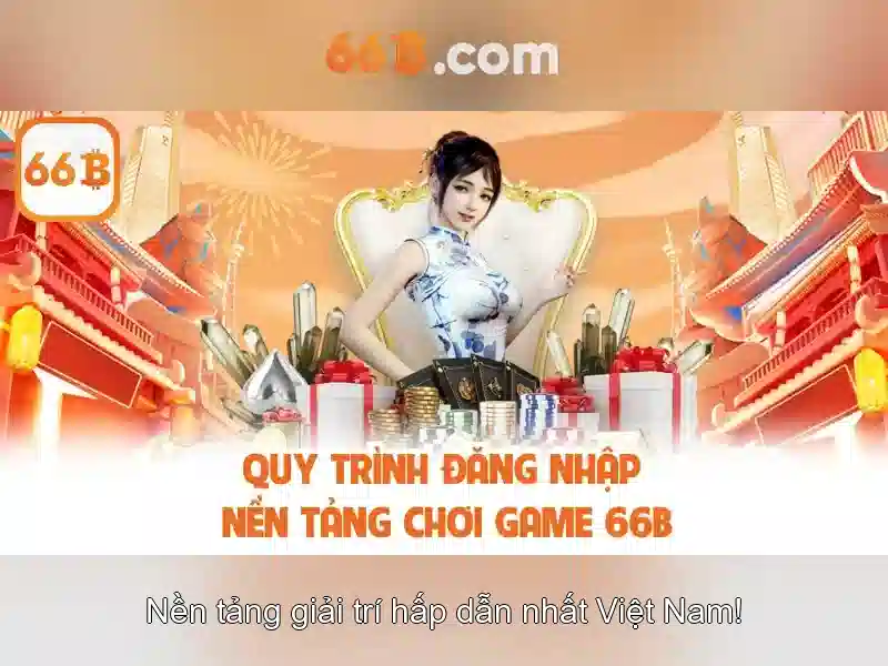 66b: Nền tảng cá cược trực tuyến uy tín năm 2026