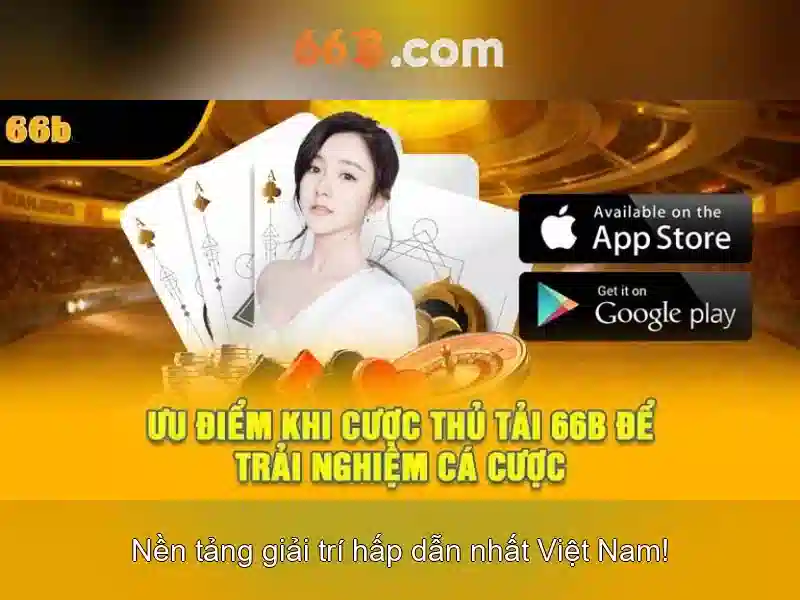 đăng xuất Slot - 66B