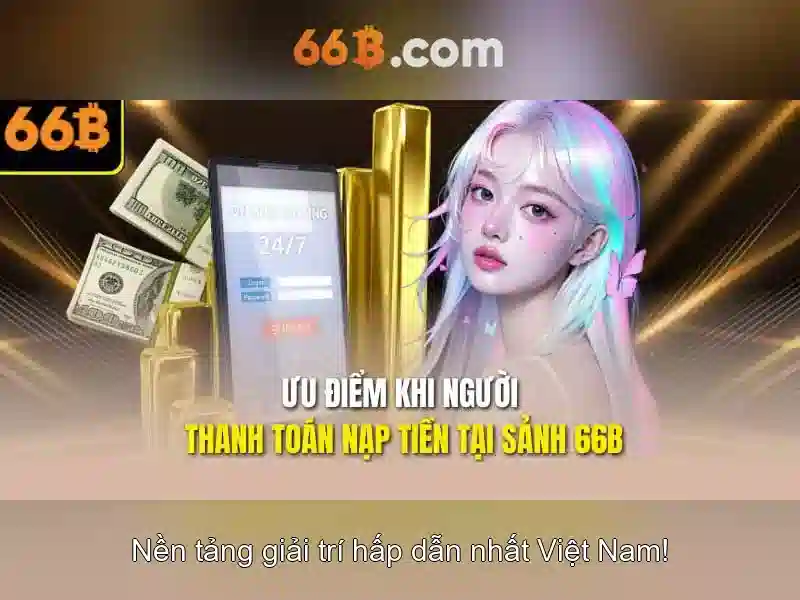 66b: Nền tảng cá cược trực tuyến uy tín năm 2026