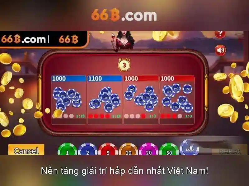  giải trí - 66B