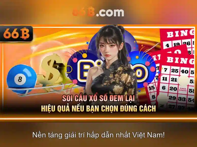  66b triều khúc - 66B