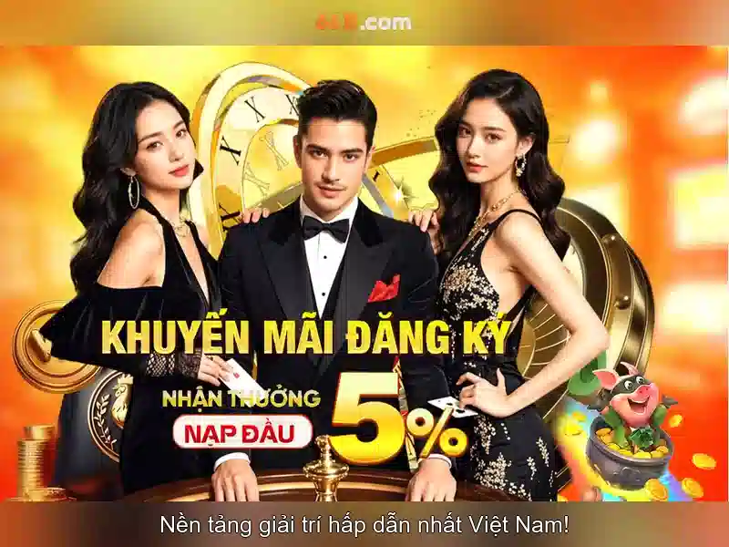 66b: Nền tảng cá cược trực tuyến uy tín năm 2026