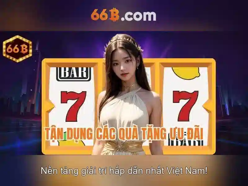 66b: Nền tảng cá cược trực tuyến uy tín năm 2026