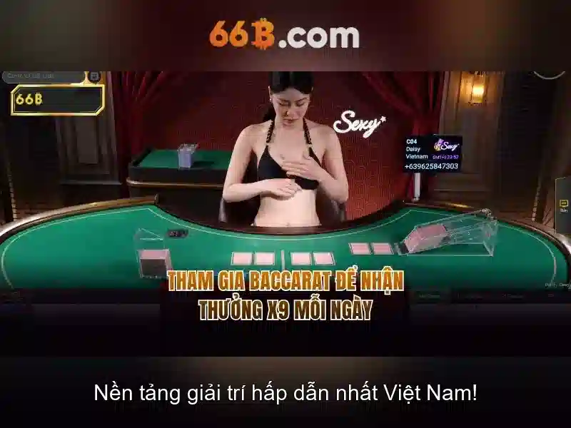  tài khoản SLOT - 66B