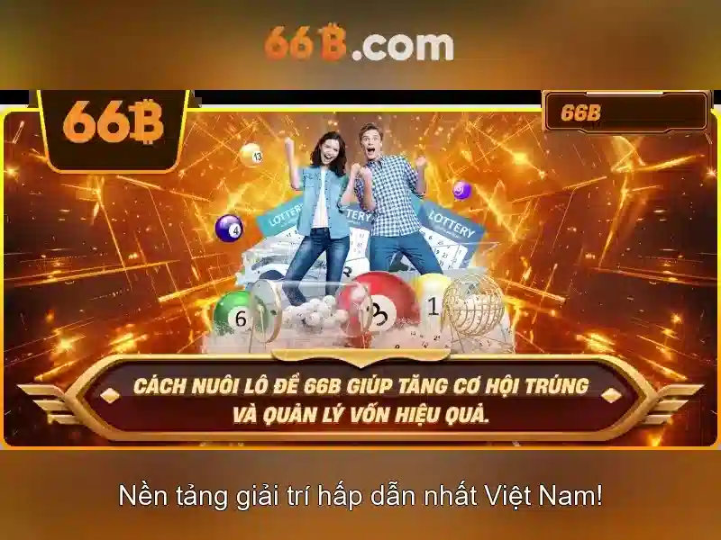  quản lý tài khoản Slot - 66B