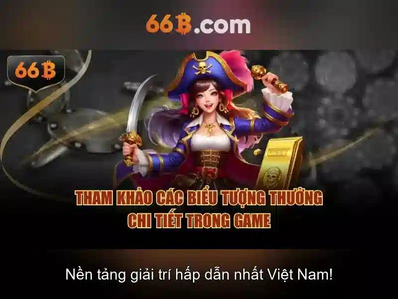  nhận thưởng 66B - 66B