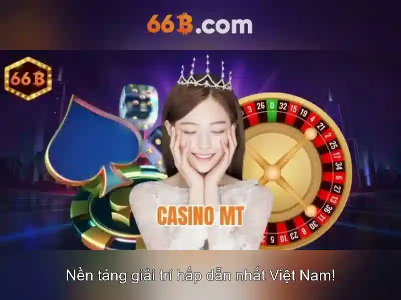  cổng game - 66B