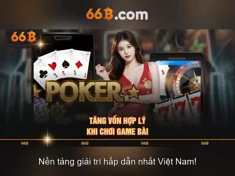 66b: Nền tảng cá cược trực tuyến uy tín năm 2026