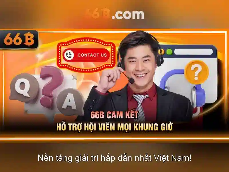  dịch vụ hỗ trợ - 66B