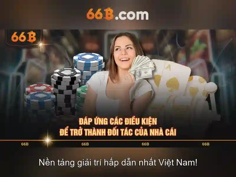 66b: Nền tảng cá cược trực tuyến uy tín năm 2026