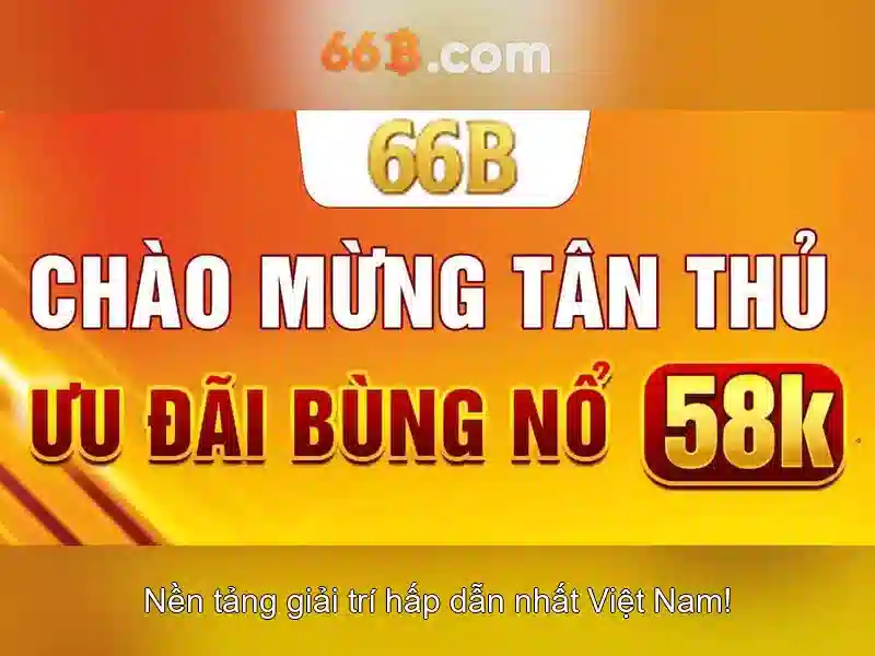  trải nghiệm chơi game - 66B
