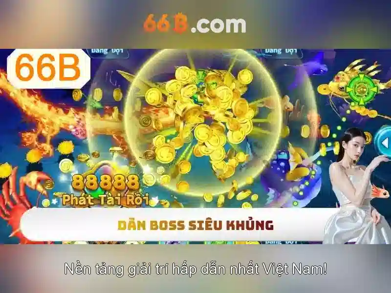 Uy Tín - 66B