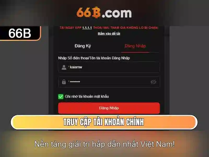 Tin Tức 66B – Cập Nhật Bắn Cá 66B Mới Nhất 2026 - 66B