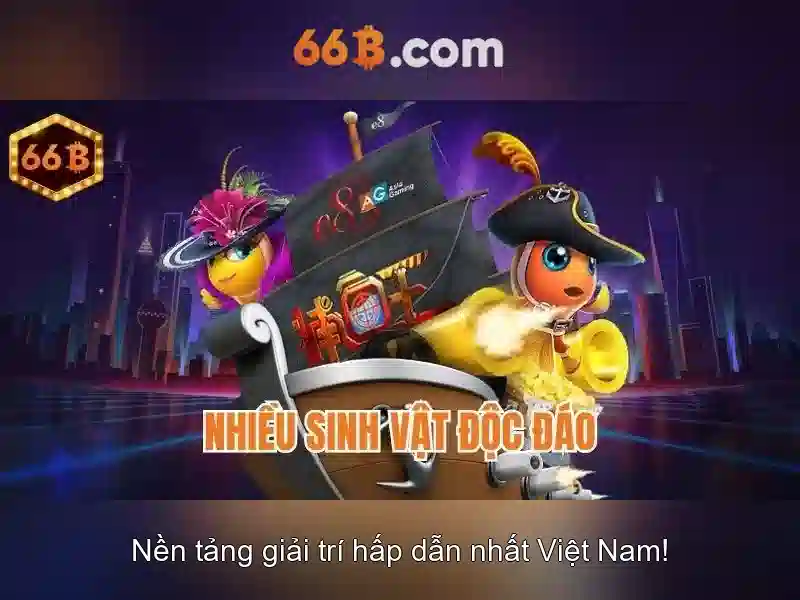  cá cược Slot - 66B