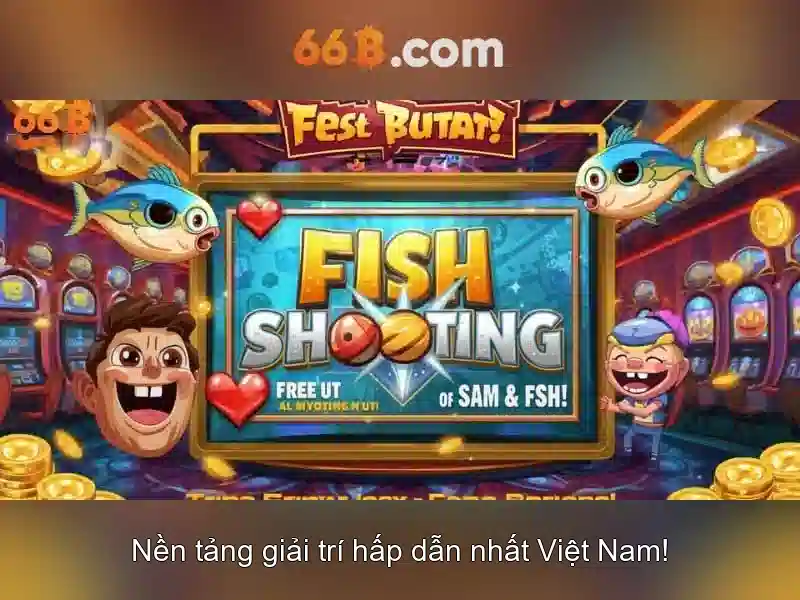 trúng thưởng - 66B