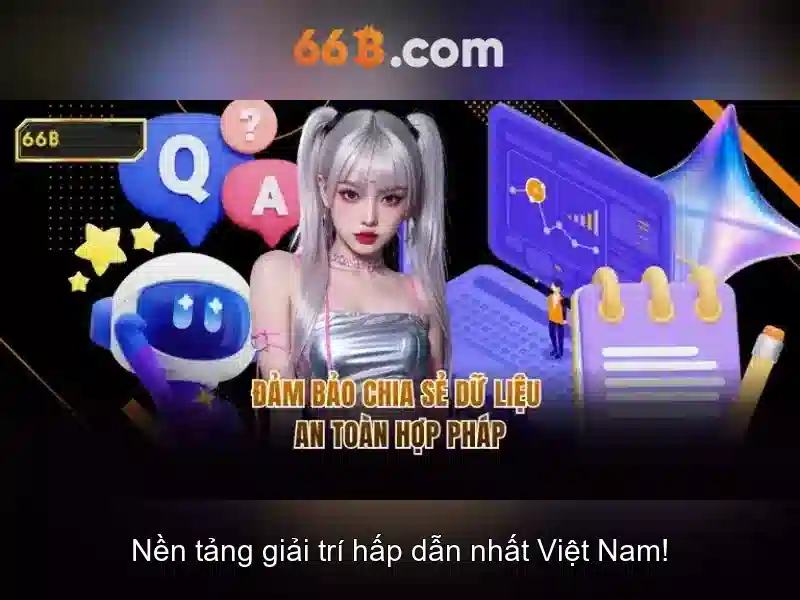  trải nghiệm slot 66b - 66B