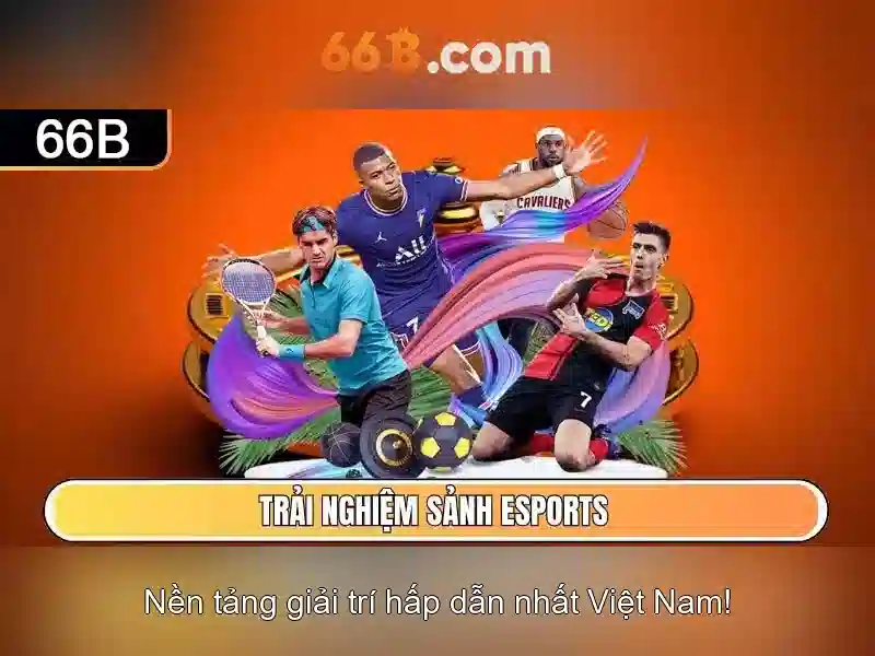 66b: Nền tảng cá cược trực tuyến uy tín năm 2026