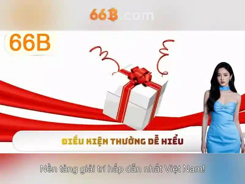 Tải App 66B – Trải Nghiệm Cá Cược Slot Không Lo Bị Chặn 2026 - 66B