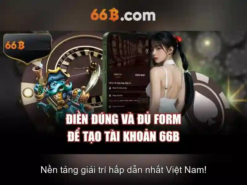 66B – Trang Chủ 66B – Game Slot, Bắn Cá, Thể Thao, Casino, Nổ Hũ, Khuyến Mãi, Tải App 66B - 66B