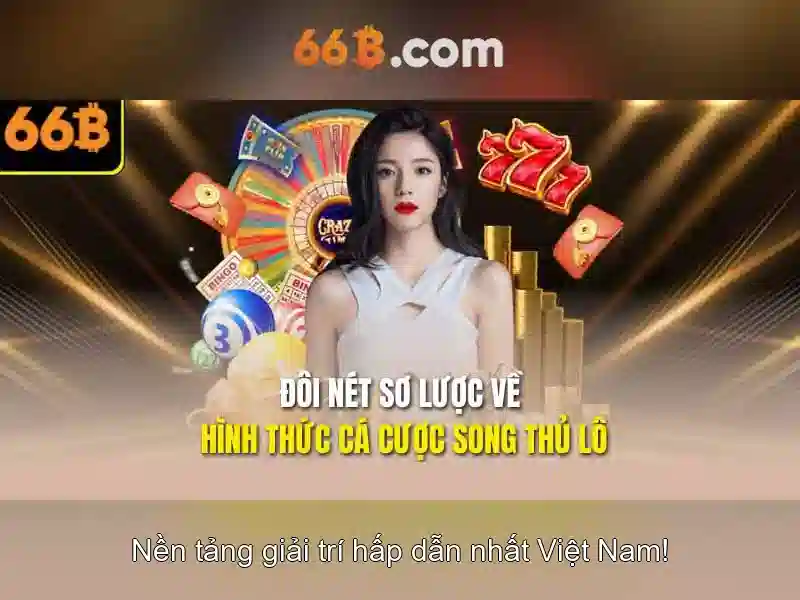 Slot 66B - 66B