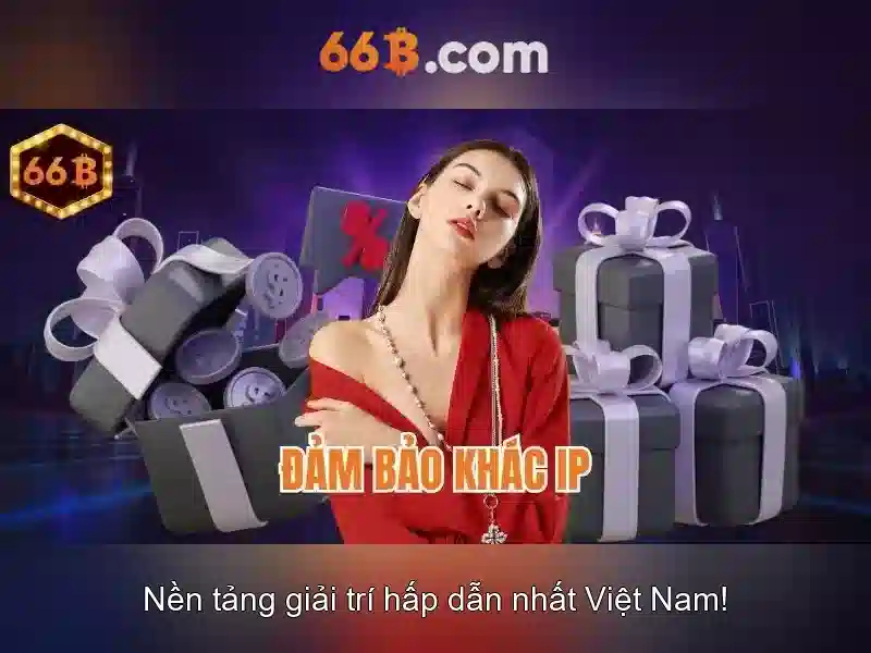 giao dịch Slot - 66B