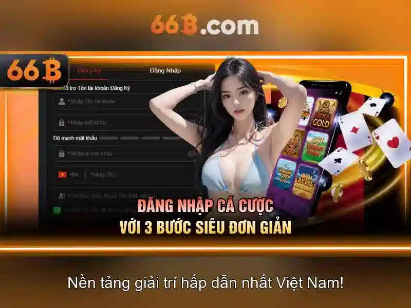 game slot - 66B