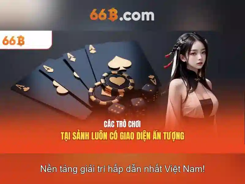 66b: Nền tảng cá cược trực tuyến uy tín năm 2026