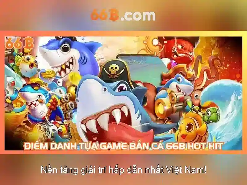 Hỗ Trợ 66B | Điều Kiện Cấp Phép Cho Nhà Cái Slot 66B - 66B