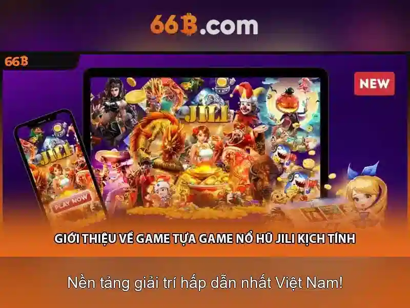Giới Thiệu 66B - Sự Lựa Chọn Hàng Đầu 2026 Cho Game Bài 66B - 66B
