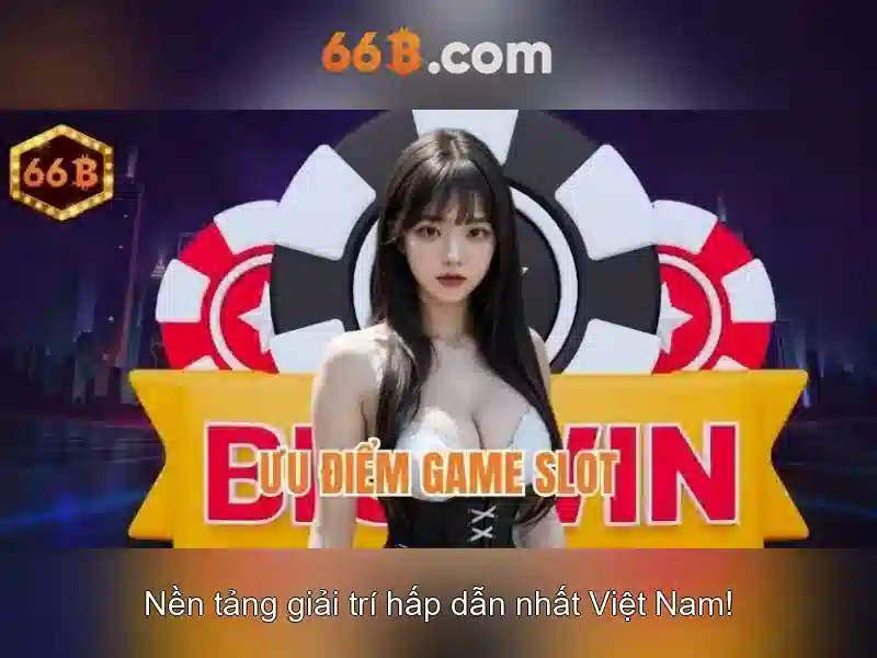 66b: Nền tảng cá cược trực tuyến uy tín năm 2026