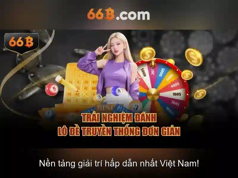 Hướng Dẫn Nhận Thưởng 66B Chi Tiết Và Đầy Đủ Nhất Trong 3 Bước - 66B