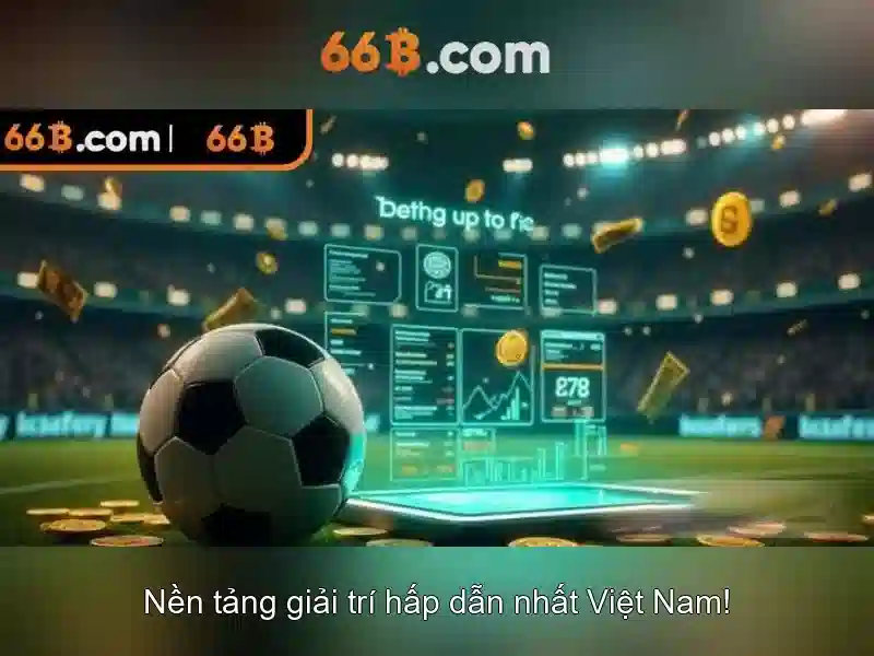 66B – Trải Nghiệm Slot Đỉnh Cao | 66b Chính Thức 2026 - 66B