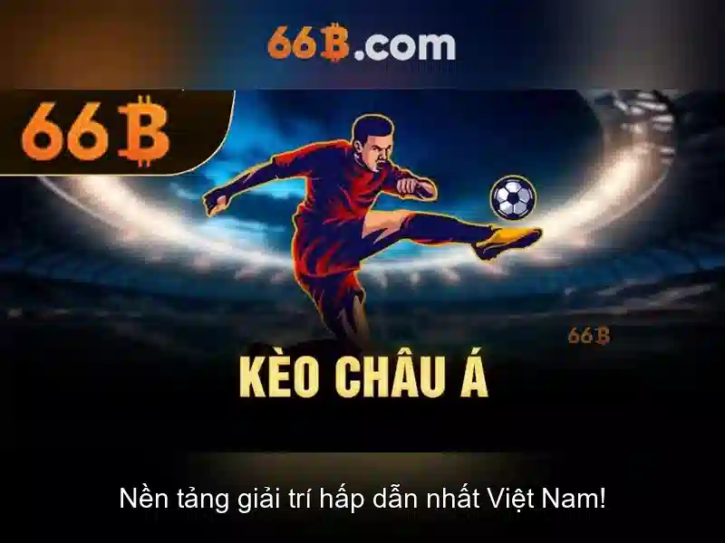 66b: Nền tảng cá cược trực tuyến uy tín năm 2026