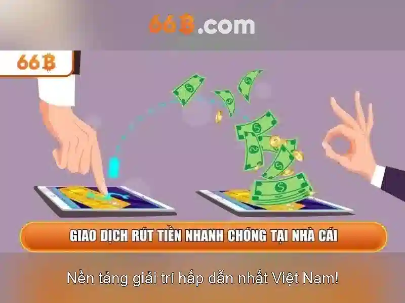 nổ hũ 66b - 66B