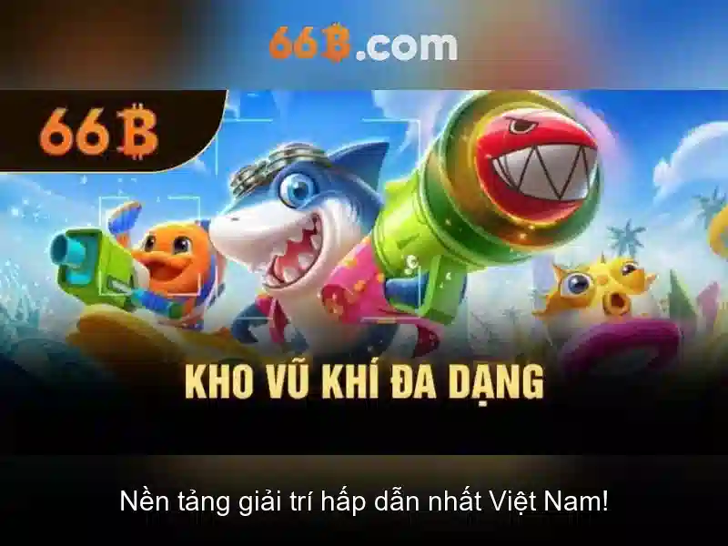  tải app 66B - 66B