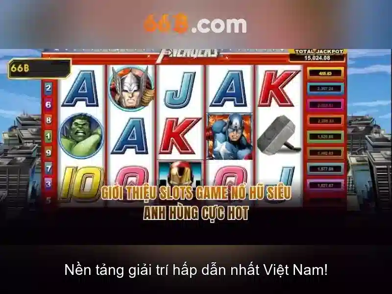 66b: Nền tảng cá cược trực tuyến uy tín năm 2026