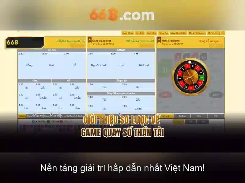  đổi thưởng nhanh - 66B